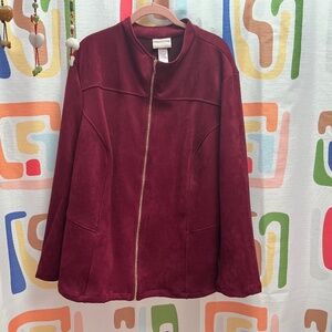 Alfred Dunner jacket